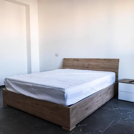 דירה Casa Di Ale *